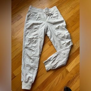 Lined studio pant